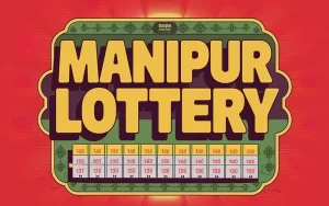 manipur lottery