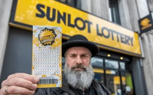 sunlot lottery