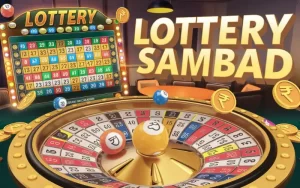 Lottery Sambad