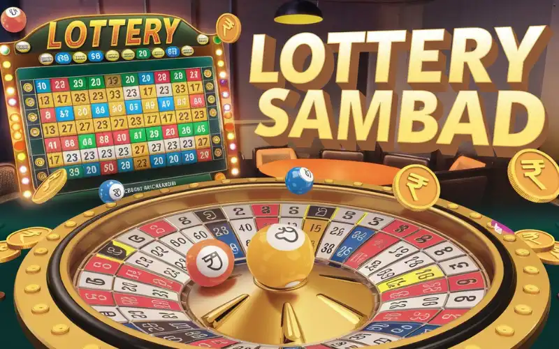 Lottery Sambad
