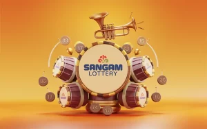 sangam lottery