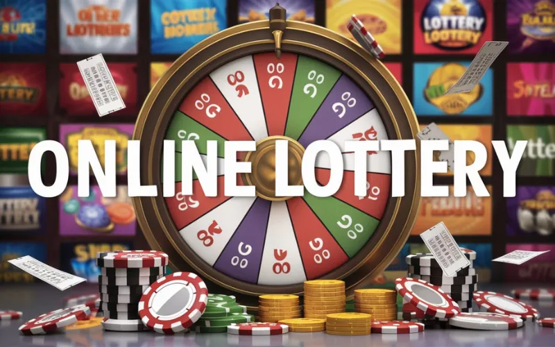 lottery target number