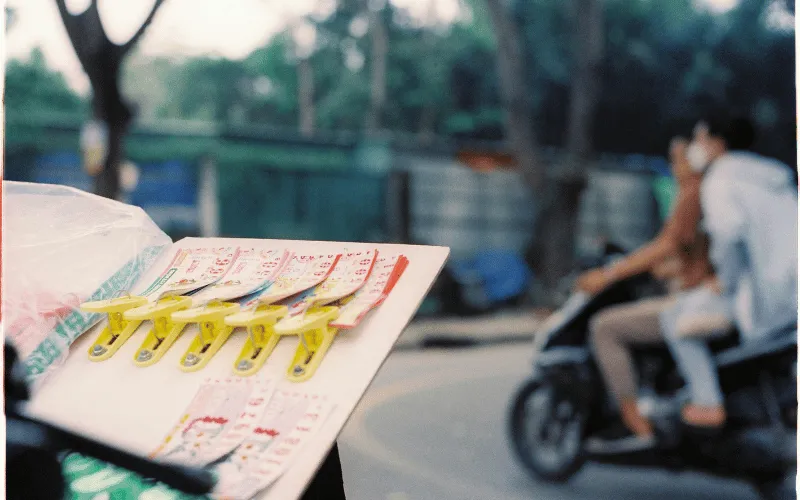 Nagaland State Lottery Morning