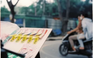Nagaland lottery ticket