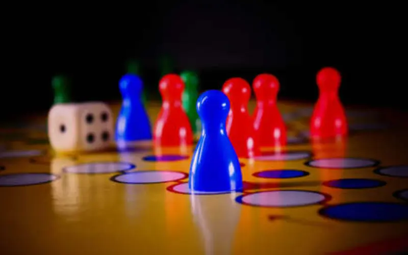 Ludo Online