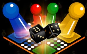 Ludo Online