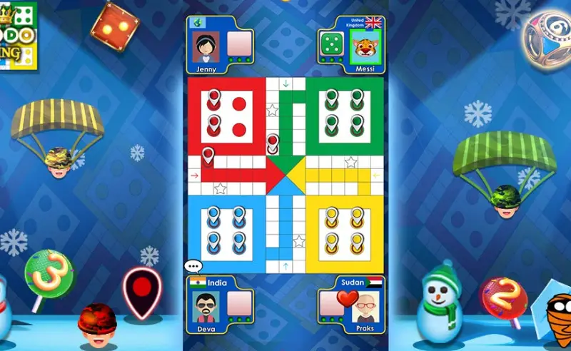 ludo king