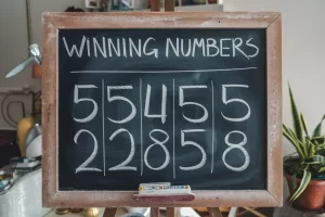 Today Lottery Result
